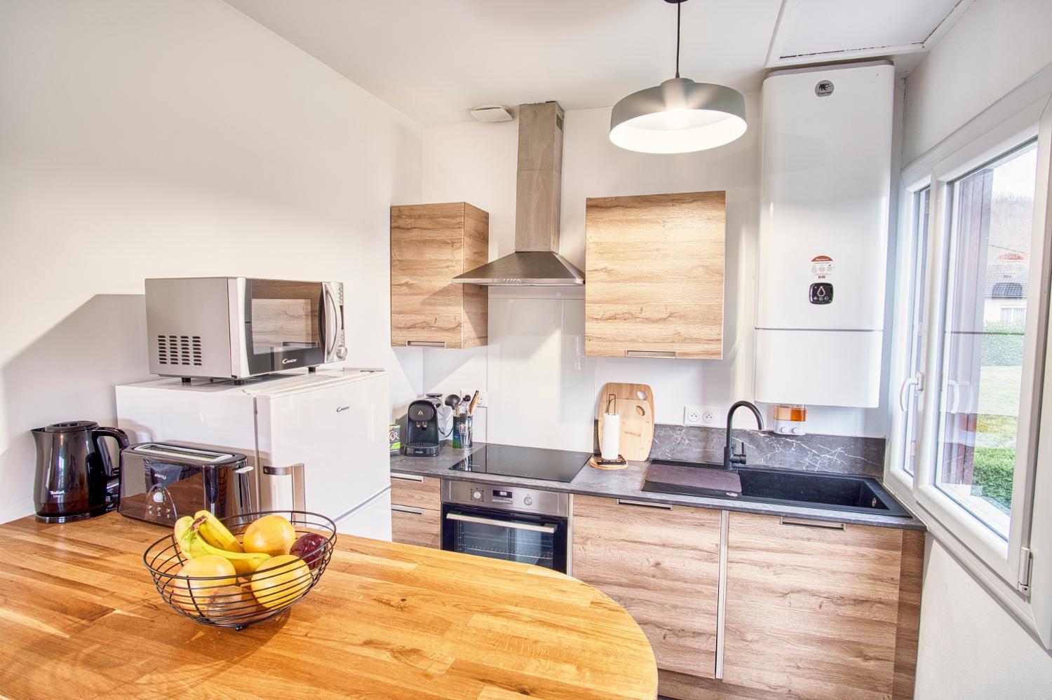 Apartment Bel Appartement Tout Confort En Aveyron Firmi