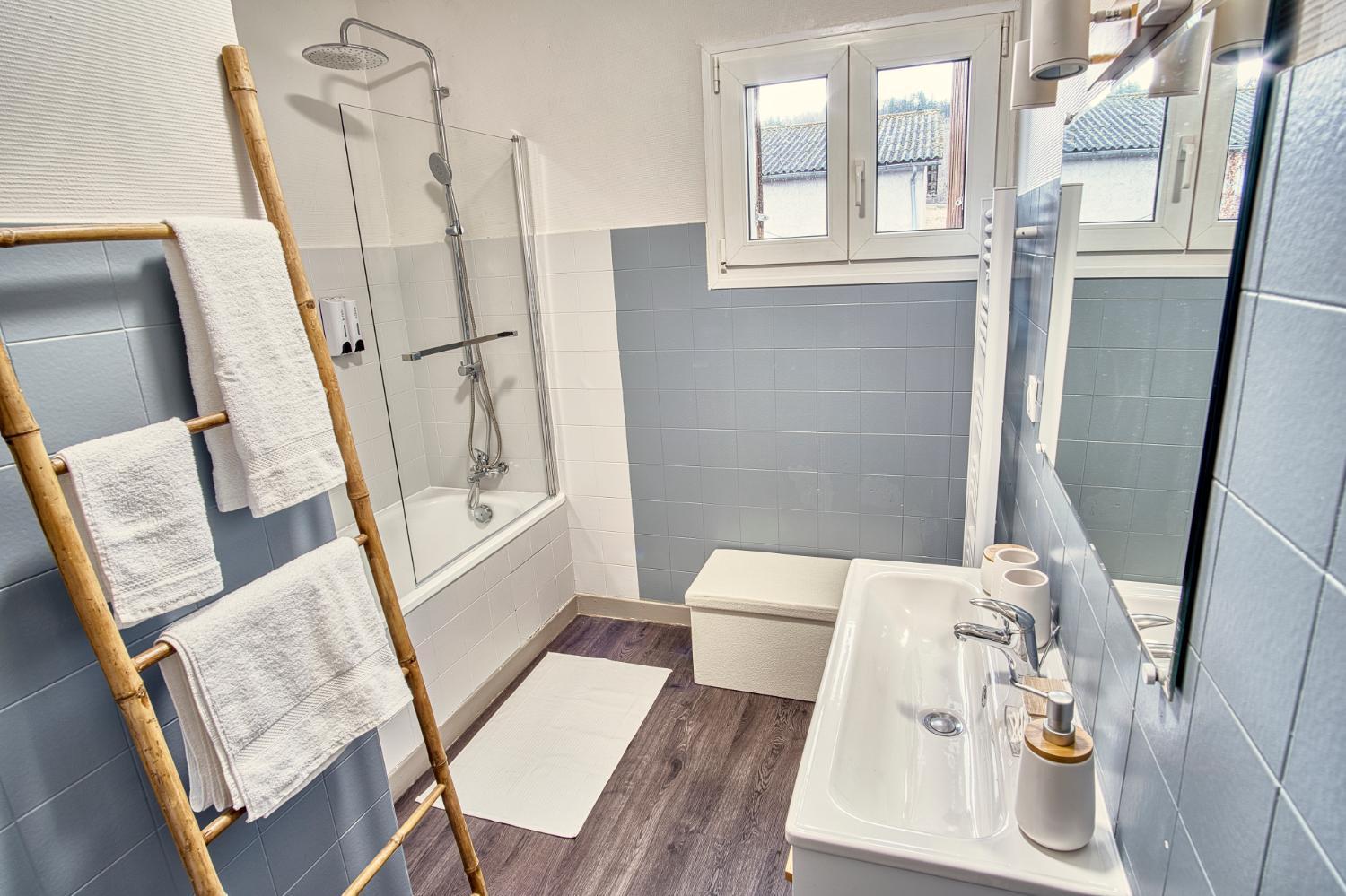 Bel Appartement Tout Confort En Aveyron Apartment